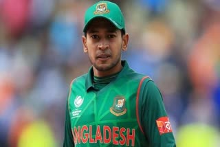 Mushfiqur Rahim Announces Retirement From T20Is  Former Bangladesh Captain Mushfiqur Rahim  Mushfiqur Rahim  Mushfiqur Rahim twitter  Asia cup 2022