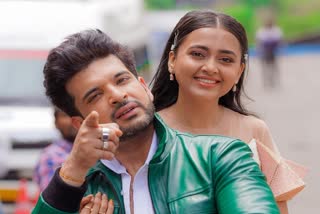 Tejasswi Prakash says people don't hit on her because of Karan Kundrra