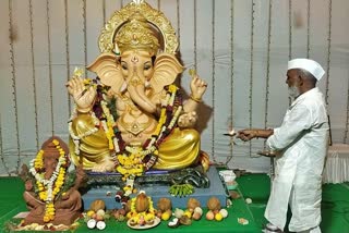 eco-friendly-fibre-ganesh-idol-at-vijaypur