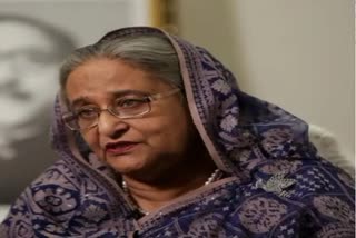 Sheikh Hasina on Rohingya Migrants