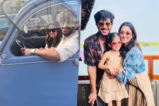 Dulquer Salmaan birthday post for wife Amaal  Dulquer Salmaan  Dulquer Salmaan wife Amaal  Dulquer Salmaan wife birthday  Dulquer Salmaan family pictures  Dulquer Salmaan with wife  amaal sufiya  Malayalam actor  ദുല്‍ഖര്‍ സല്‍മാന്‍  അമാല്‍ സൂഫിയ  പിറന്നാളാശംസ  സമൂഹമാധ്യമത്തിലൂടെ പിറന്നാളാശംസ  മലയാളത്തിന്‍റെ പ്രിയതാരം  ജന്മദിനാശംസകൾ  താരം  മകള്‍ മറിയത്തിനുമൊപ്പം  വിക്രം പ്രഭു  കാജൽ അഗർവാൾ  റാഷി ഖന്ന