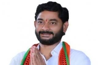 bjp-corporator-in-hyderabad-arrested-for-kidnapping