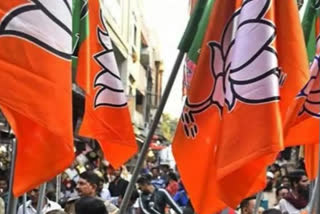 BJP says inflation under control due to PM's policies, slams Cong