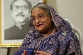 Sheikh Hasina took shelter at Delhi Pandara Road after Sheikh Mujibur Rahman murder