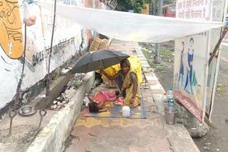 Jabalpur Municipal Corporation Help Poor People