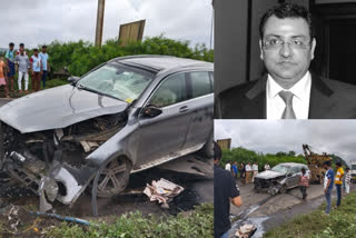 Cyrus Mistry among two dead in road accident; 'shocking', says PM Modi
