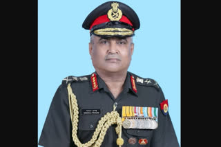 Indian Army Chief General Manoj Pande on Nepal visit from Sep 5