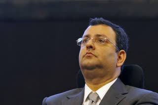 Condolences for Cyrus Mistry