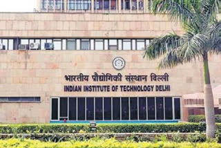 IIT Delhi