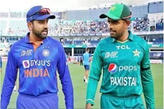Asia Cup 2022 India Vs Pakistan match latest updates