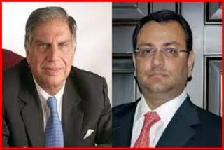 Cyrus Mistry Controversy With Ratan Tata