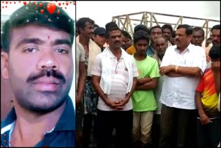 25-lakh-compensation-to-youthdied-in-accident-bengaluru