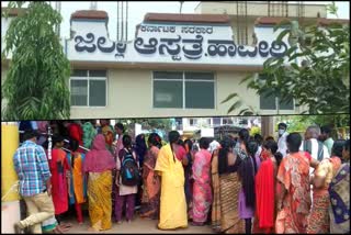 lack-of-staff-in-district-hospital-haveri