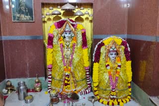 Brahmaji Wife Savitri Mata