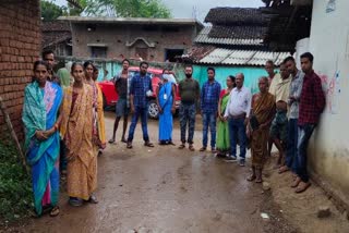 diarrhea outbreak in gunangbeda kalahandi