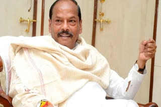 Former CM Raghuvar Das statement on assembly special session local policy and OBC reservation