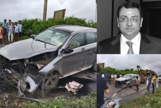 Cyrus Mistry death