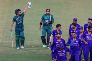 Pakistan beat India