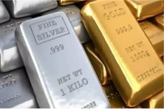 chhattisgarh bullion market today