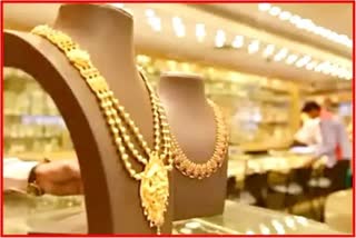 Today Gold Silver Rates in India