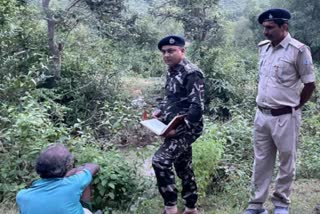 police-investigation-of-sonahatu-triple-murder-on-suspicion-of-witchcraft-in-ranchi