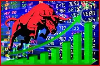 Stock Market is Rise Today