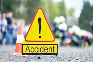 ROAD ACCIDENTS NCRB