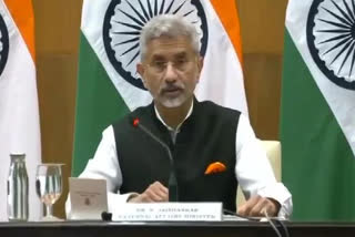 India's population is decreasing due to education, and social awareness: Jaishankar