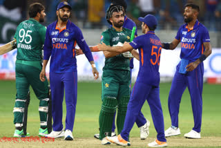 Asia Cup 2022 Pakistan Beats India by 5 Wickets in Super Four Round