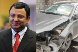 Cyrus Mistry  Cyrus Mistry death  Cyrus Mistry suffered head injury  സൈറസ് മിസ്‌ത്രിയുടെ മരണകാരണം  സൈറസ് മിസ്‌ത്രി  ടാറ്റ സണ്‍സ് ഗ്രൂപ്പിന്‍റെ മുൻ ചെയർമാന്‍  Former Chairman of Tata Sons Group