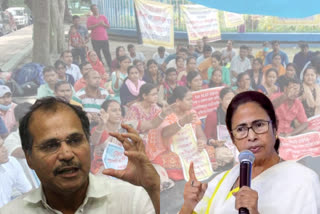 adhir-chowdhury-writes-letter-to-mamata-banerjee-on-teachers-recruitment