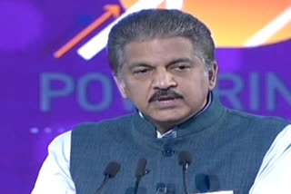 Will always wear my seatbelt: Anand Mahindra's pledge after Cyrus Mistry's death