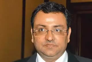 EFormer Tata Sons chairman Cyrus Mistry's funeral to be held tomorrowtv Bharat