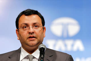 Cyrus Mistry