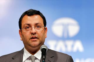 Cyrus Mistry died due to head injury