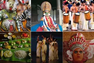 Onam festival 2022 News