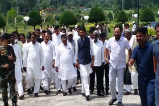 CM Hemant Soren to present confidence motion in assembly