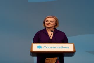 Liz Truss becomes UK New Prime Minister