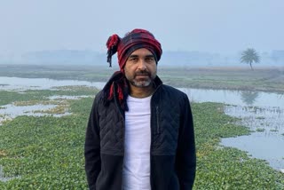 Pankaj Tripathi