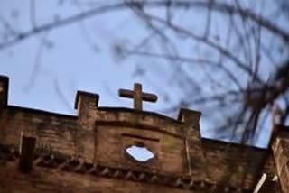 Kerala Church