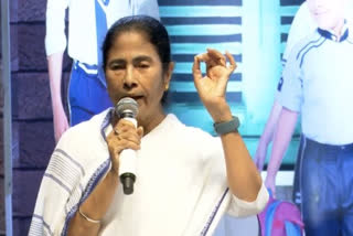Bengal CM Mamata Banerjee on Moral Values at Teachers Day Programme