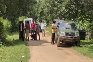 Bandhavgarh Tiger Reserve