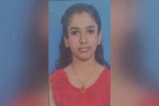 Stray Dog attack  girl died after being bitten by a Stray Dog  Stray Dog  തെരുവ് നായ  12കാരി മരിച്ചു  തെരുവ് നായയുടെ കടിയേറ്റ കുട്ടി മരിച്ചു  കോട്ടയം മെഡിക്കൽ കോളജ്  കോട്ടയം  Kottayam  Pathanamthitta  Ranni