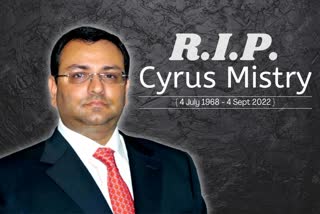 Cyrus Mistry Post mortem Report