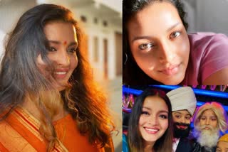 Renudesai second marriage insta post viral