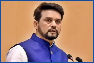 Anurag Thakur in Nadaun