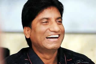 RAJU SRIVASTAV HEALTH UPDATE