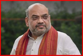 amit shah