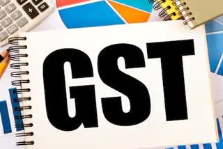 JK GST Revenue 2022