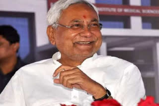 nitish kumar on bjp